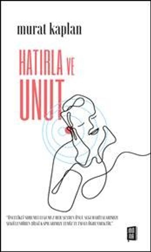 Hatırla ve Unut 