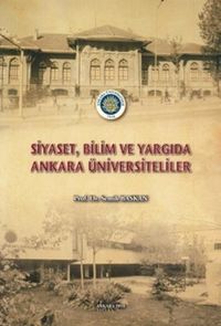 Siyaset, Bilim ve Yargıda Ankara Üniversiteliler