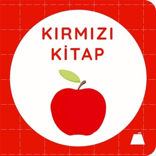 Kırmızı Kitap