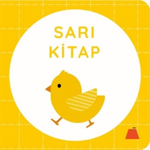 Sarı Kitap