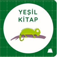 Yeşil Kitap