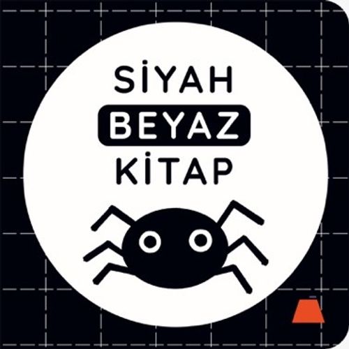 Siyah Beyaz Kitap
