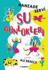 Su G&uuml;nl&uuml;kleri Set (3 Kitap)