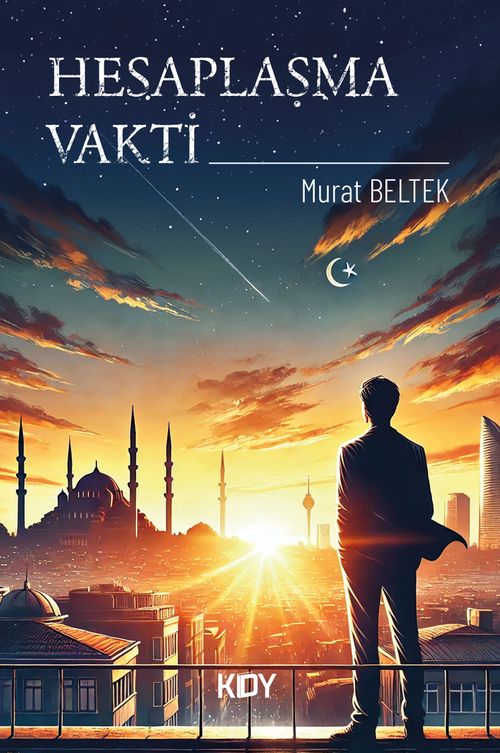 Hesaplaşma Vakti