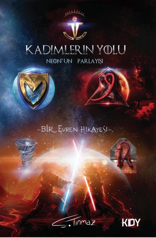 Kadimlerin Yolu