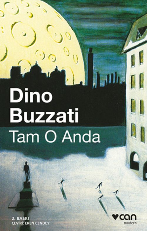 Tam O Anda