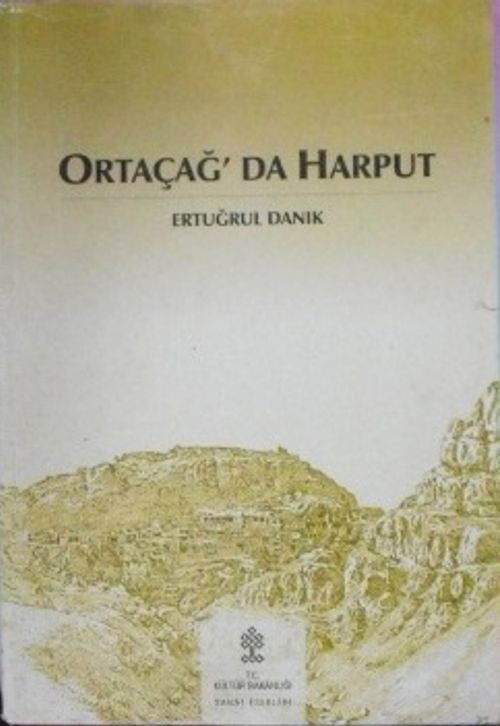 Ortaçağ'da Harput (13-A-27)