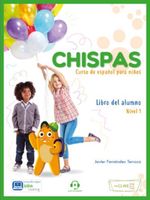 Chispas - Libro del alumno 1