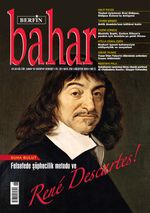 Berfin Bahar Aylık Kültür Sanat ve Edebiyat Dergisi Sayı:318 Ağustos 2024