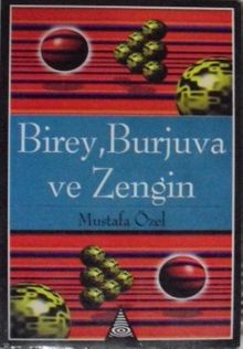 Birey, Burjuva ve Zengin (13-A-25)