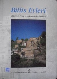 Bitlis Evleri (22-D-9)