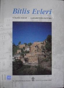 Bitlis Evleri (22-D-9)