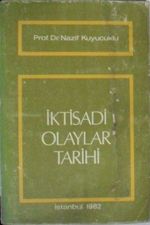 İktisadi Olaylar Tarihi (41-A-11)