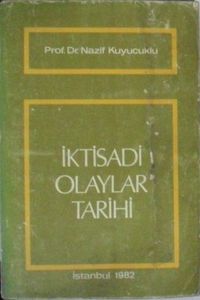 İktisadi Olaylar Tarihi (41-A-11)