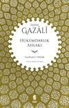 H&uuml;k&uuml;mdarlık Ahlakı (Nasihat&uuml;'l-M&uuml;luk)