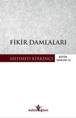 Fikir Damlaları