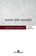 Nasıl Bir Maarif