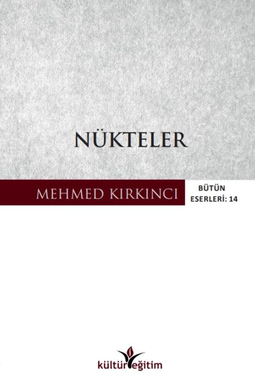 Nükteler