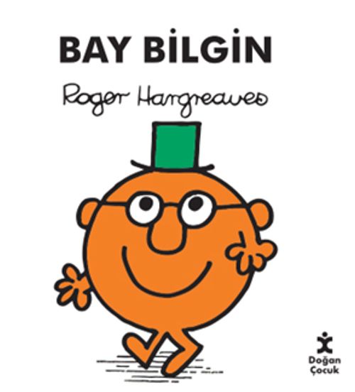 Bay Bilgin