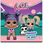 L.O.L Surprise! / Hepsinin En İyisi