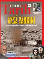 Derin Tarih Sayı: 149 Ağustos 2024
