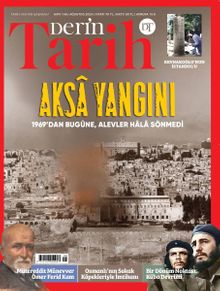 Derin Tarih Sayı: 149 Ağustos 2024