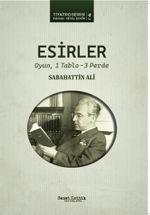 Esirler