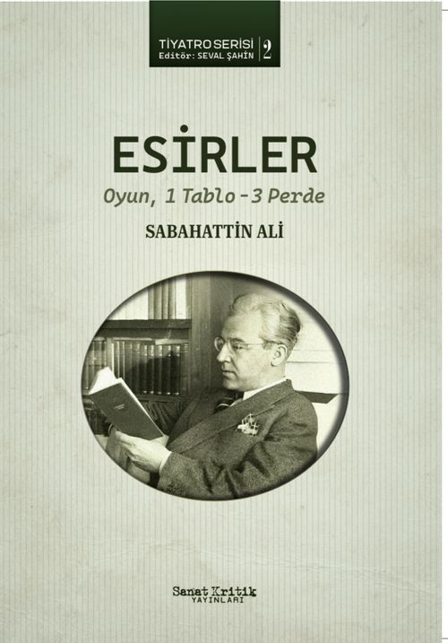 Esirler