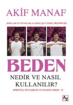 Beden Nedir ve Nasıl Kullanılır?