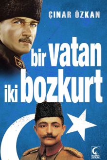 Bir Vatan İki Bozkurt