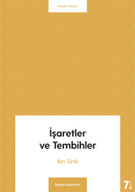 İşaretler ve Tembihler ( Büyük boy)( Paralel baskı, Arapça Türkçe metin karşılıklı.)