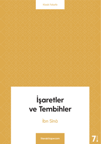 İşaretler ve Tembihler