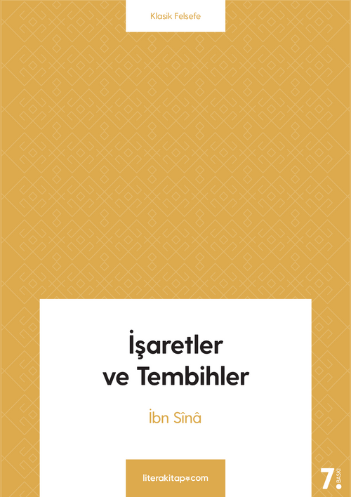 İşaretler ve Tembihler ( Büyük boy)( Paralel baskı, Arapça Türkçe metin karşılıklı.)