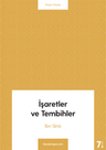 İşaretler ve Tembihler ( Büyük boy)( Paralel baskı, Arapça Türkçe metin karşılıklı.)