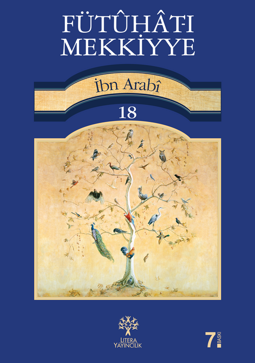 Fütuhat-ı Mekkiyye 18