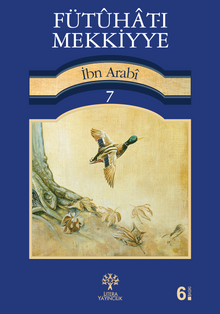 Fütuhat-ı Mekkiyye 7