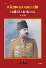 YAPI KREDİ YAYINLARI