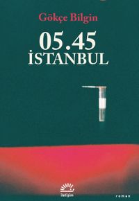 05.45 İstanbul