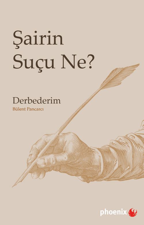 Şairin Suçu Ne?