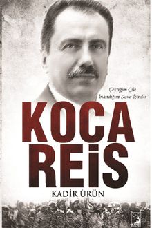 Koca Reis