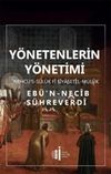 Y&ouml;netenlerin Y&ouml;netimi