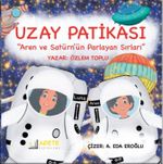 Uzay Patikası & Aren ve Satürn'ün Parlayan Sırları