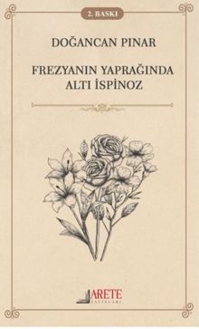 Frezyanın Yaprağında Altı İspinoz