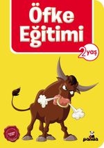 Öfke Eğitimi (2 Yaş)
