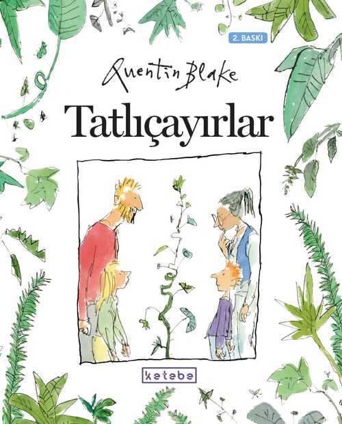 Tatlıçayırlar