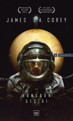 Abaddon Geçidi / Enginlik Serisi 3. Kitap