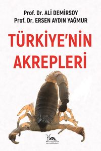 Türkiye'nin Akrepleri