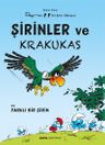 Şirinler ve Krakukas / Şirinler 5