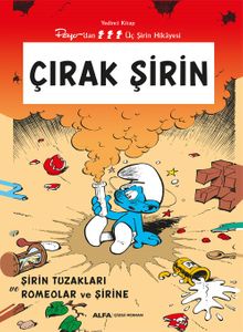 Çırak Şirin / Şirinler 7