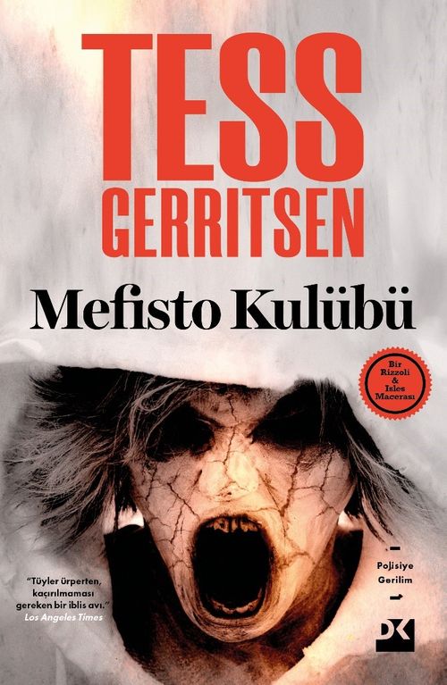 Mefisto Kulübü